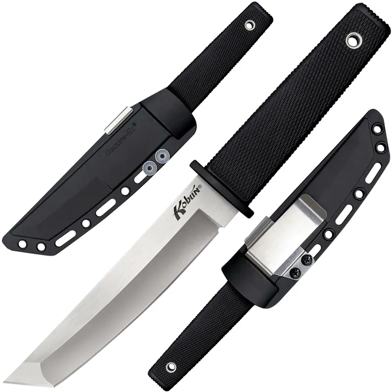 Cold Steel Kobun 5.50"