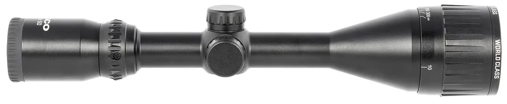 Tasco World Class Black 6-18x 50mm 1"