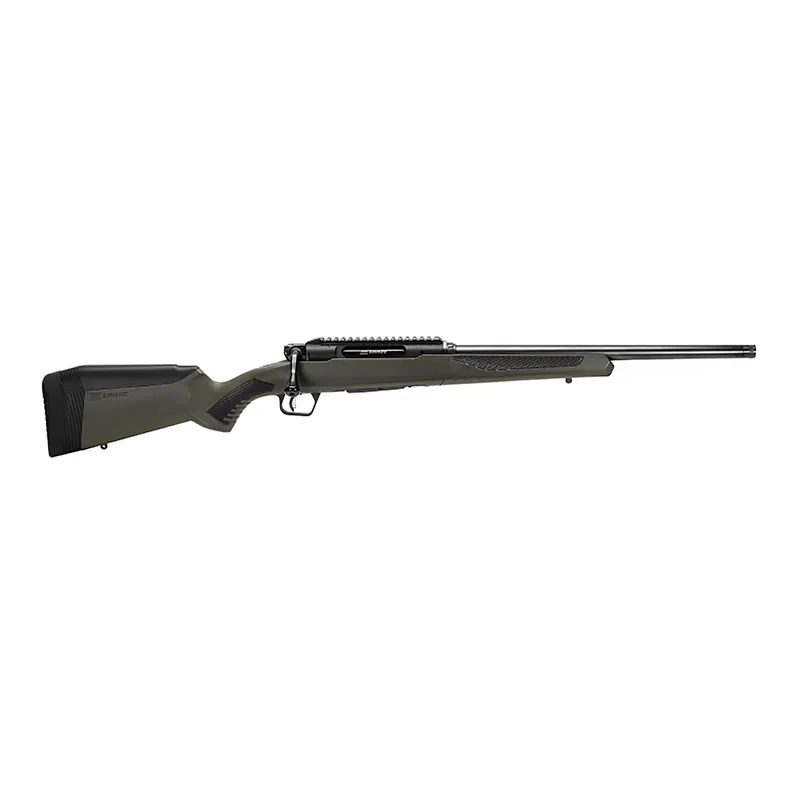 Savage Impulse Hog Hunter 30-06 Springfield Rifle 20" Black 57655