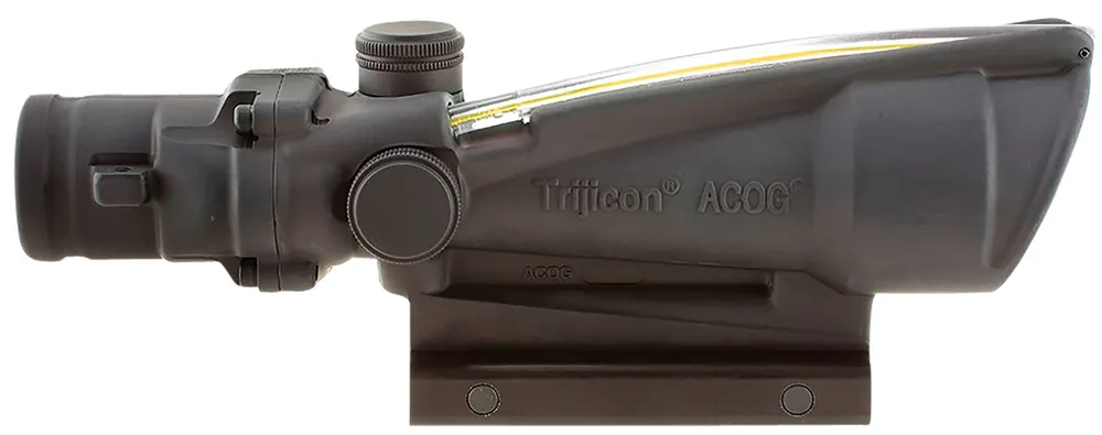 Trijicon ACOG Matte Black 3.5x35mm