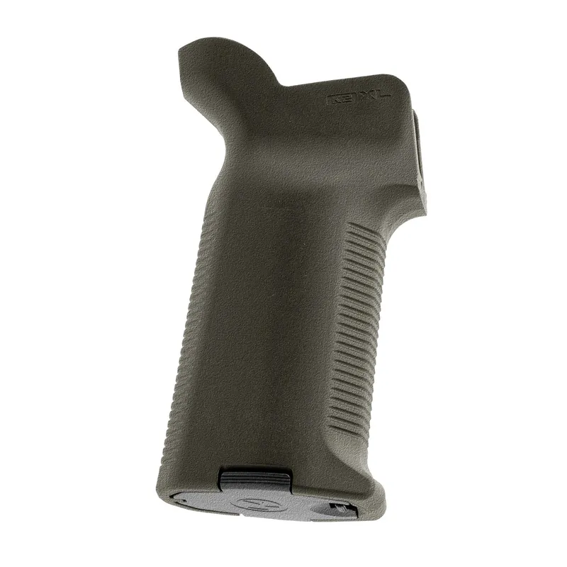 Magpul MOE K2 XL Grip AR-15 OD Green Polymer