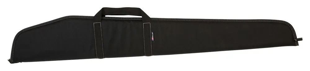 Allen Durango Shotgun Case made of Endura with Black Finish, Foam Padding, 1.50 Webbed Handle