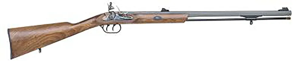 Traditions PA Pellet Ultralight Flintlock 26" Black Powder Rifle R381401