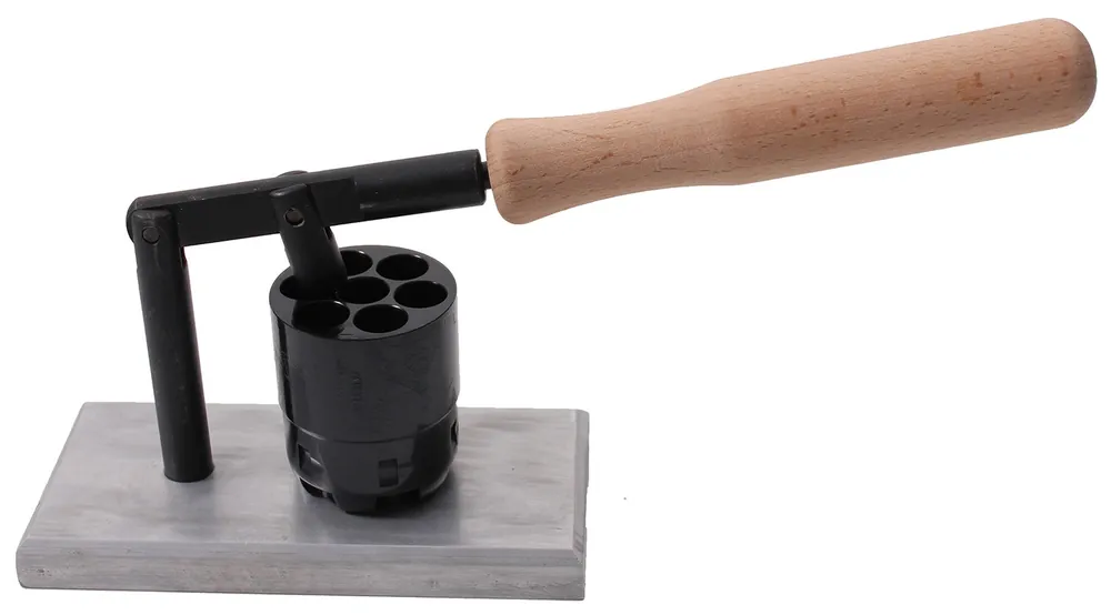 Traditions Loading Tool Black Powder Revolver 44 Cal