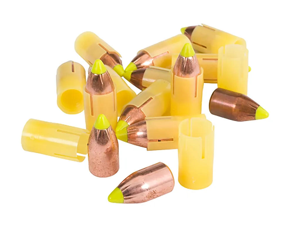 Traditions Smackdown Muzzle Loader Bullets 50 Cal 250 gr 30