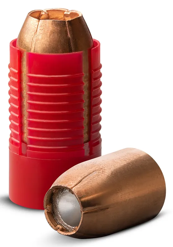 Traditions Smackdown Bleed 50 Cal Jacketed Hollow Point (JHP) 170 gr 15