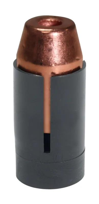 Traditions TPF Hunter Muzzleloader Bullets 50 Cal Jacketed Hollow Point (JHP) 240 gr 20