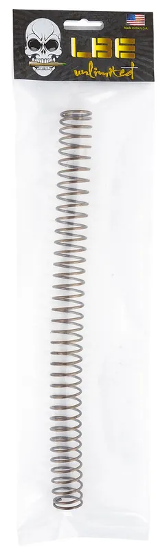 LBE Unlimited AR Parts Carbine Length Recoil Spring AR-15