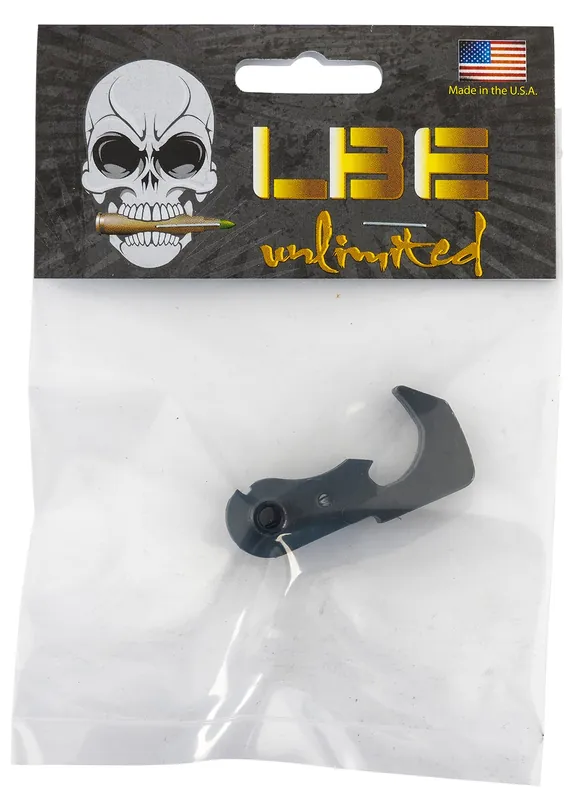 LBE Unlimited AR Parts Hammer AR-15 Black Steel