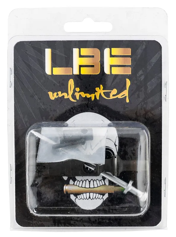 LBE Unlimited AR Bolt Kit, AR-Platform Bolt Carrier Group Steel