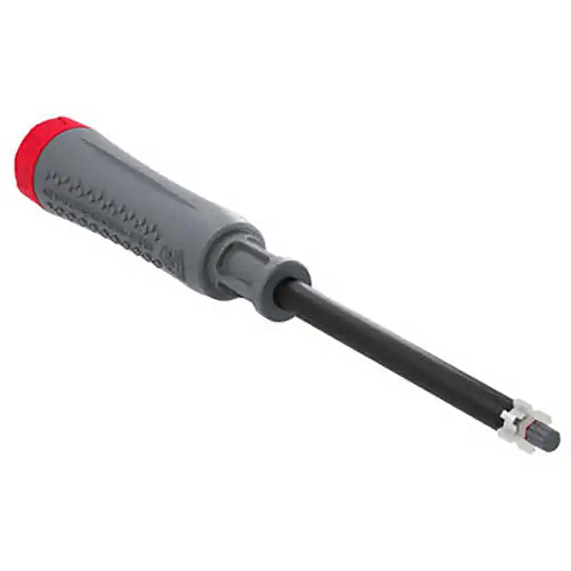Real Avid Chamber Boss 5.56mm/223 Rem AR Platform Firearm