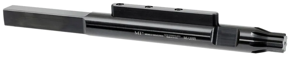 Midwest Industries Upper Receiver Rod Black 4140 Steel Rifle M4,M16 1 Pieces