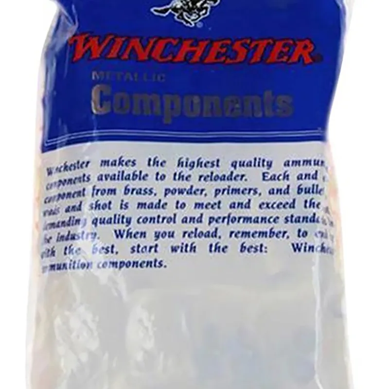 Winchester Ammo 223 Rem 55 Gr PSP 500/Box