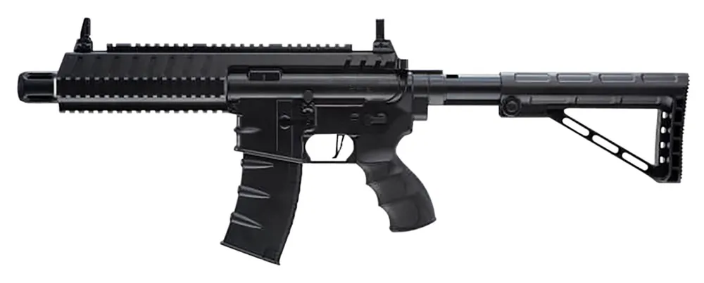 RWS/Umarex Steel Strike Air Rifle, 2252120