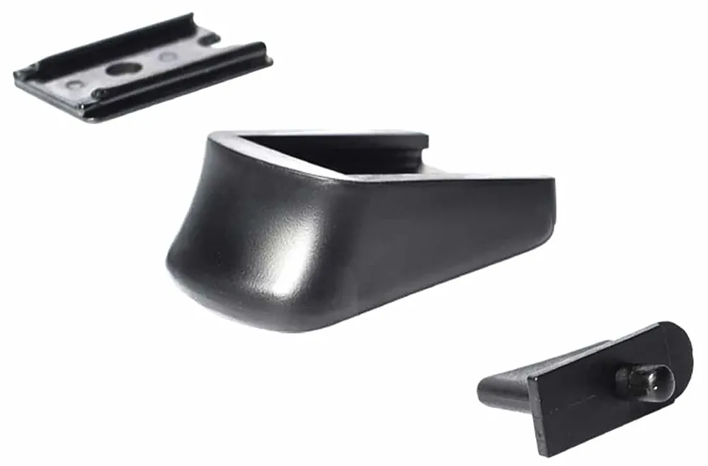 Mec-Gar Finger Rest Set for Walther PP, PPK & PPK/S Magazines