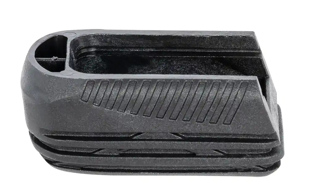 Mec-Gar Plus-2 Drop Protection System for Beretta/CZ/Sig/Taurus/Witness Floor Plate Magazines