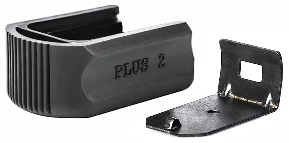 Mec-Gar Plus-2 Adapter Set - Mec-Gar Optimum Flush Magazines
