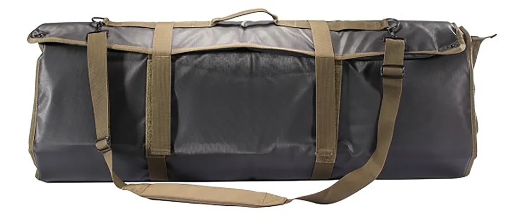 Lyman Tac-Mat HD Long Range Padded Shooting Mat 36"-87"