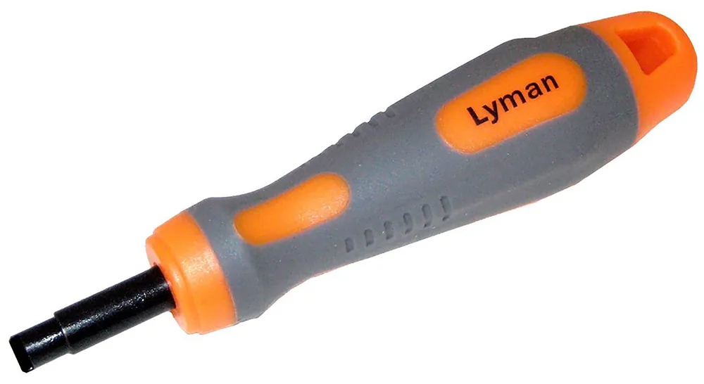 Lyman Large Primer Pocket Cleaner