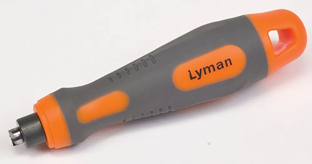 Lyman Small Primer Pocket Uniformer