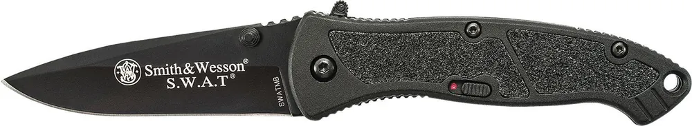 Smith & Wesson Knives Smith & Wesson S.W.A.T. 3.20"