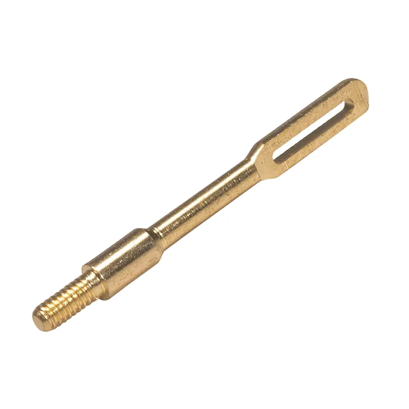 Breakthrough Clean Patch Holder 17 Cal Rifle