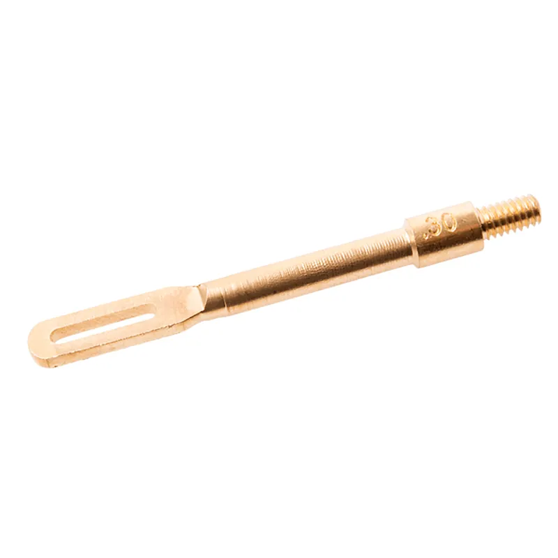 Breakthrough Clean Patch Holder 30 Cal Rifle