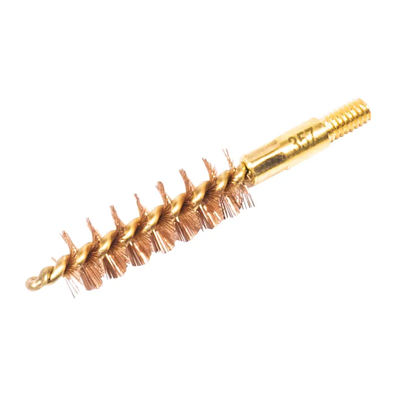 Breakthrough Clean Phosphor Bronze Brush 9mm/357 Mag/38 Cal Pistol