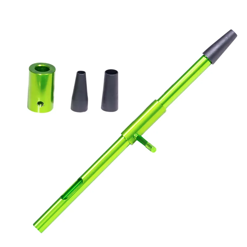 Breakthrough Clean Bore Guide Multi-Caliber Universal Firearm Aluminum 12.50 Long"