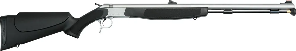 CVA Optima V2 50 Cal 209 Primer 26" Black Powder Rifle PR2020SVP