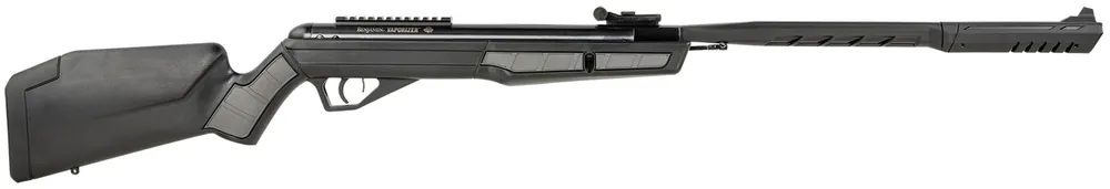 Benjamin Vaporizer Nitrogen Piston 177 Pellet Air Rifle w/3-9x40mm Scope
