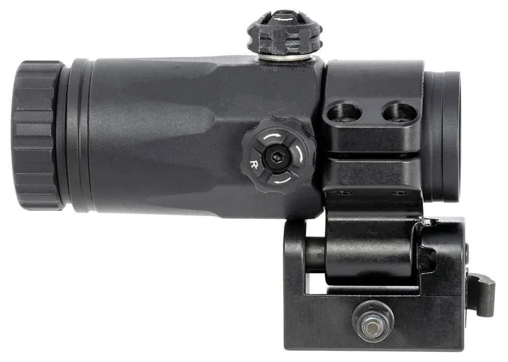 Meprolight USA MX3-T 3x 27mm Magnifier Sight