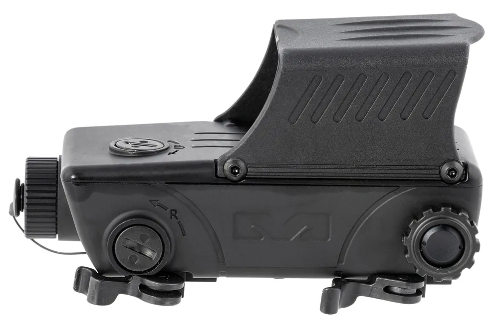 Meprolight USA RDS Pro V2 33 x 20mm Green Dot Reticle