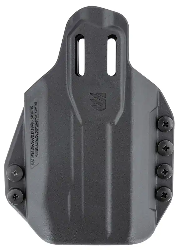 Blackhawk Stache Size 02 IWB Ambidextrous