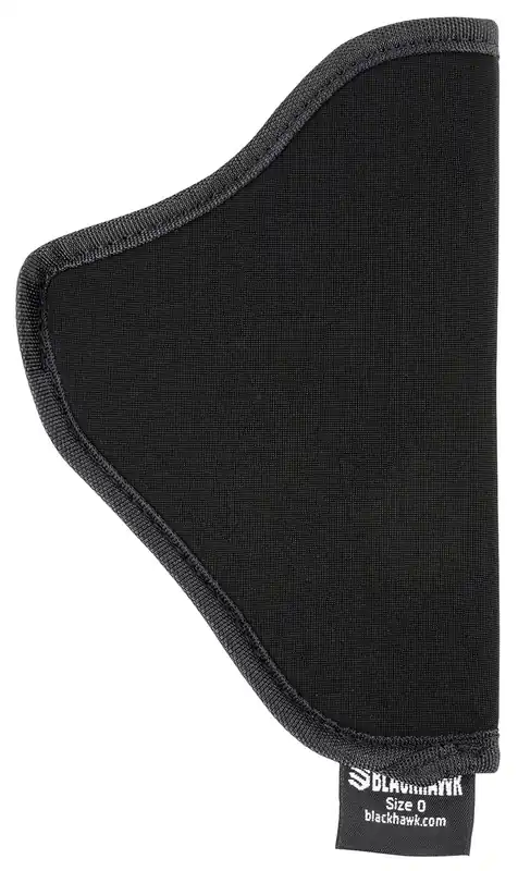 Blackhawk TecGrip Inside-The-Waistband Ambidextrous Hand