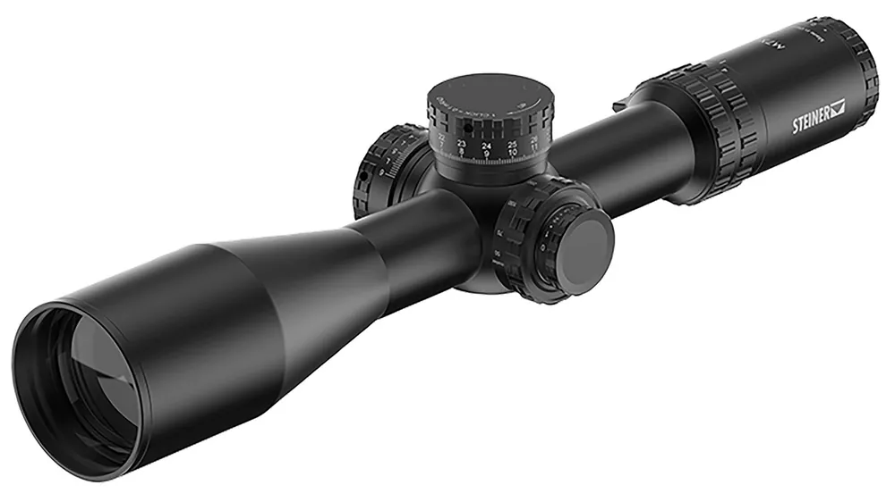 Steiner M7Xi M-Series 4-28x56mm 34mm Tube