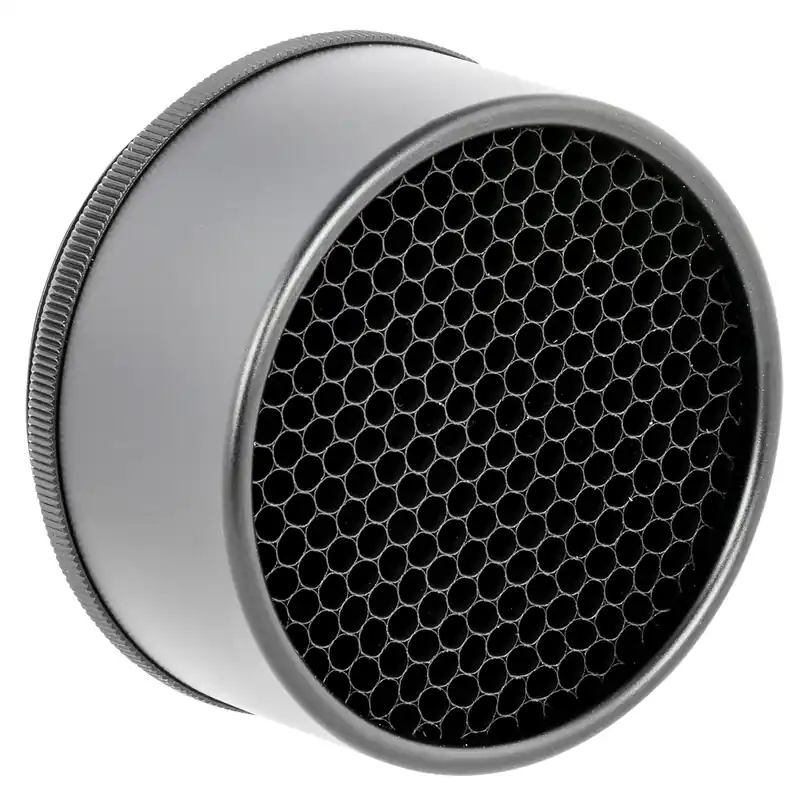 Steiner Anti-Reflection Device 5-25x56mm Black For Steiner M5Xi