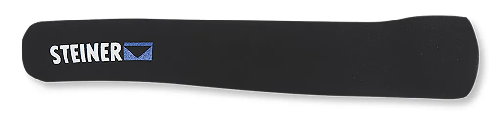 Steiner Scope Cover Black Neoprene/Nylon 15.50" 60mm Obj.