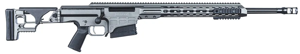 Barrett MRAD 6.5 Creedmoor Rifle 24" 10+1 18498