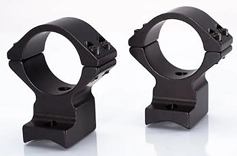 Talley Scope Ring Set For Rifle Bergara B-14 High 34mm Tube
