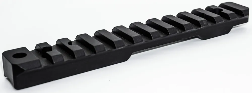 Talley 1913 Picatinny Rail Black Anodized Browning T-Bolt