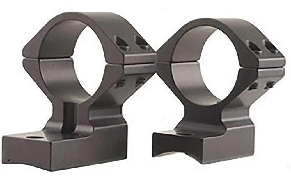 Talley Scope Ring Set For Rifle Browning BAR/BPR/BLR Medium 30mm Tube