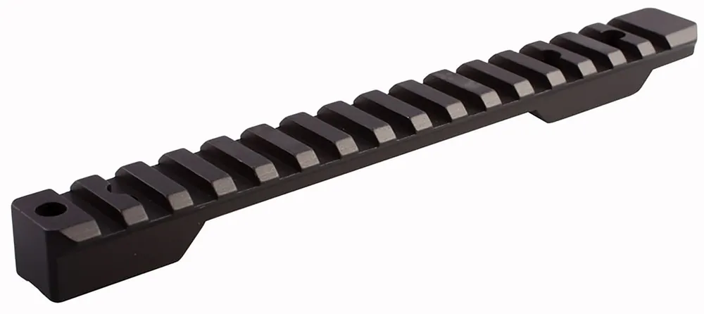 Talley 1913 Picatinny Rail, CVA Cascade, Rifle, Short Action