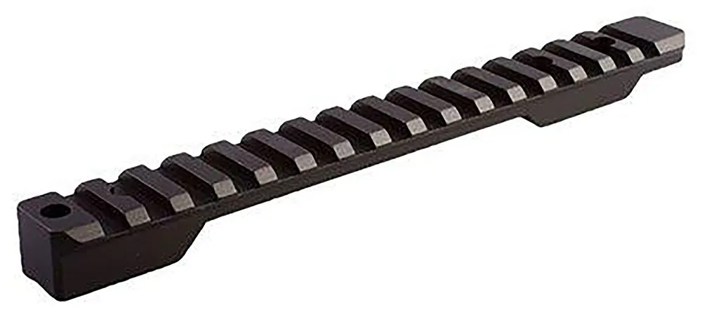 Talley 1913 Picatinny Rail Black Anodized Henry Golden Boy Cantilever Picatinny Rail Mount Aluminum Rifle