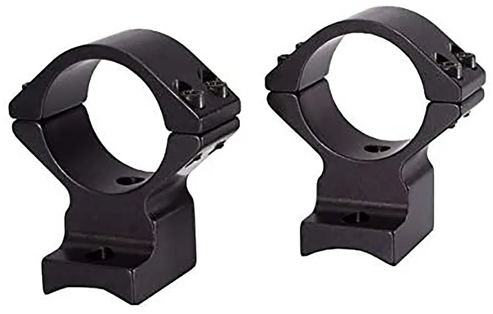 Talley Scope Ring Set Extended Front For Rifle Howa 1500 Medium 30mm Tube