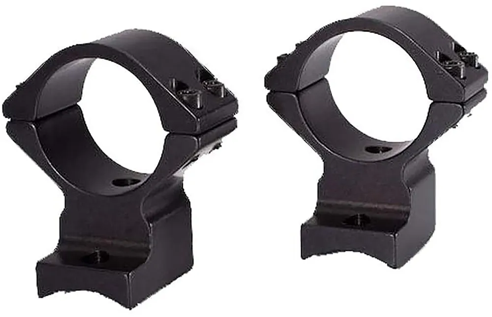 Talley Scope Ring Set Extended Front For Rifle Howa 1500 High 30mm Tube