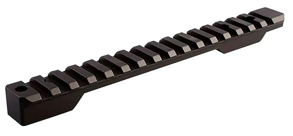 Talley 1913 Picatinny Rail Black Anodized Kimber 84M 20 MOA Aluminum Rifle
