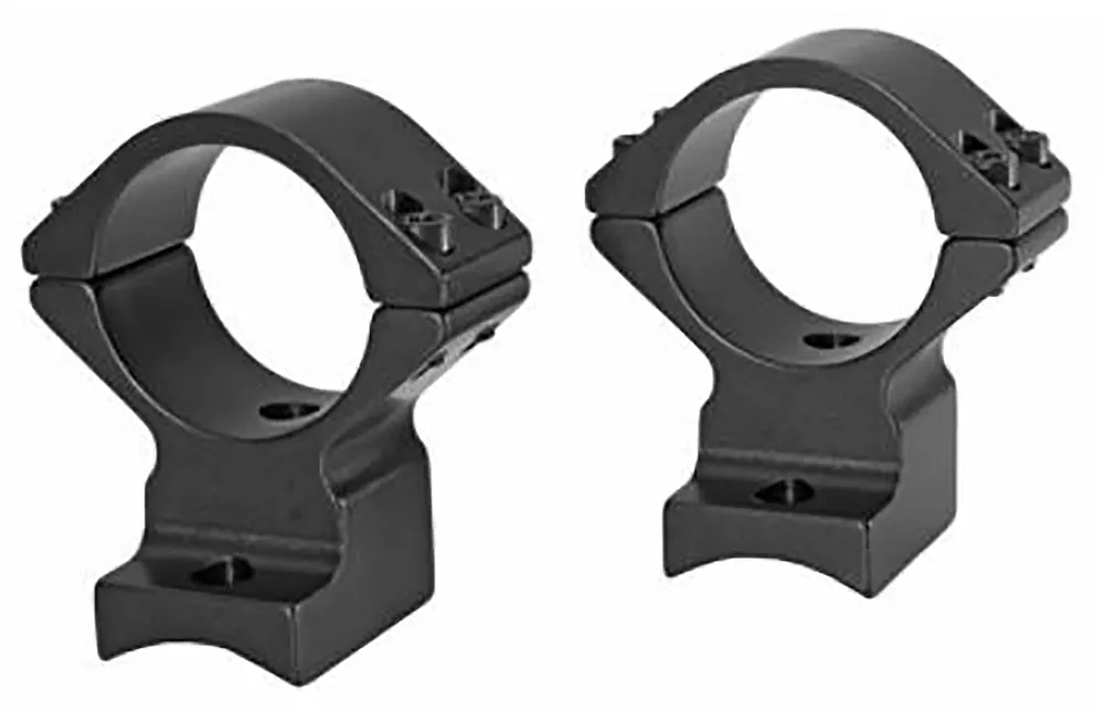Talley Scope Ring Set For Rifle Kimber 84M (8-40) Low 30mm Tube