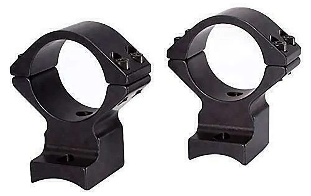 Talley Scope Ring Set For Rifle Kimber 84M (8-40) Medium 30mm Tube