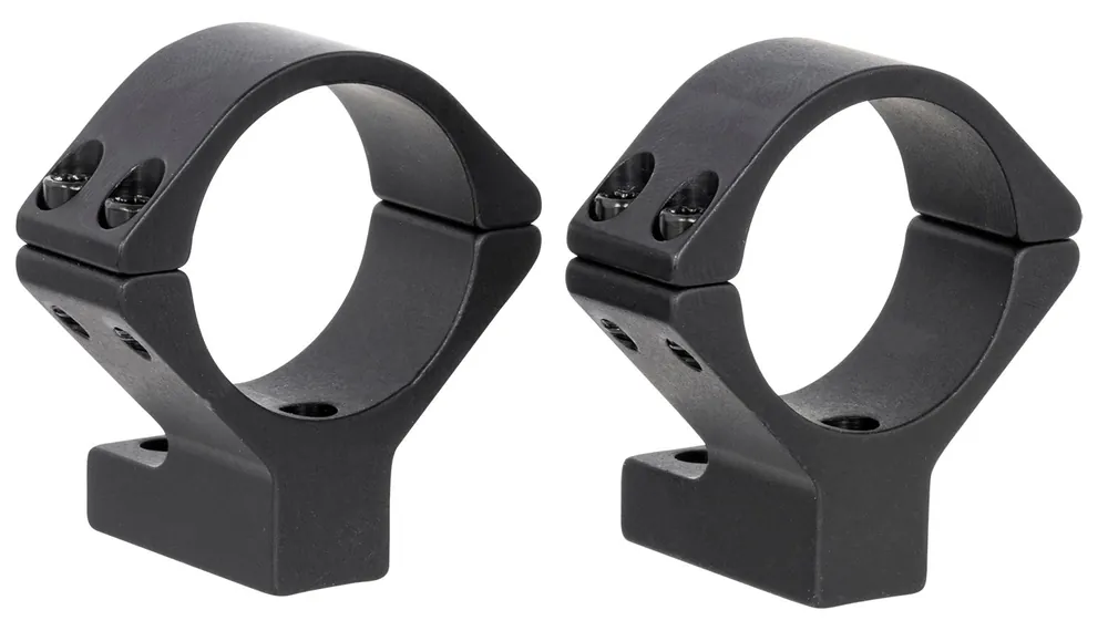 Talley Scope Ring Set For Rifle Tikka T1/T1X Medium 30mm Tube